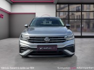 VOLKSWAGEN d'occasion TIGUAN ALLSPACE 2.0 TDI 150 4X2 DSG PH2 de 2023
