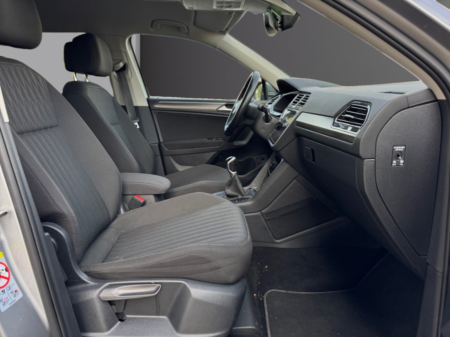 VOLKSWAGEN d'occasion TIGUAN ALLSPACE 2.0 TDI 150 4X2 DSG PH2 de 2023