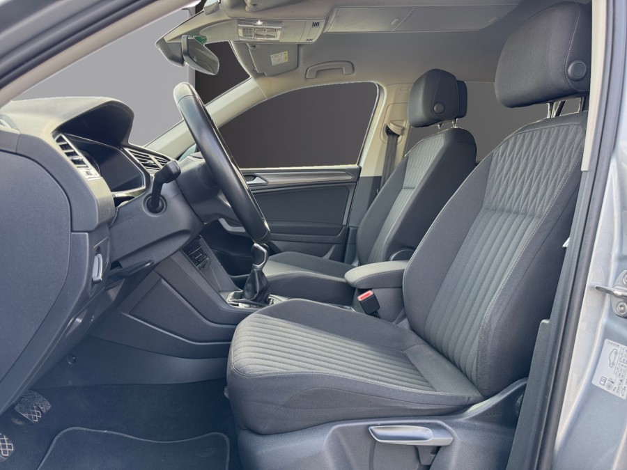 VOLKSWAGEN d'occasion TIGUAN ALLSPACE 2.0 TDI 150 4X2 DSG PH2 de 2023