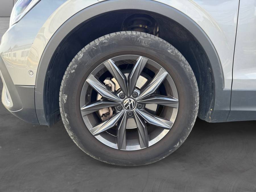 VOLKSWAGEN d'occasion TIGUAN ALLSPACE 2.0 TDI 150 4X2 DSG PH2 de 2023
