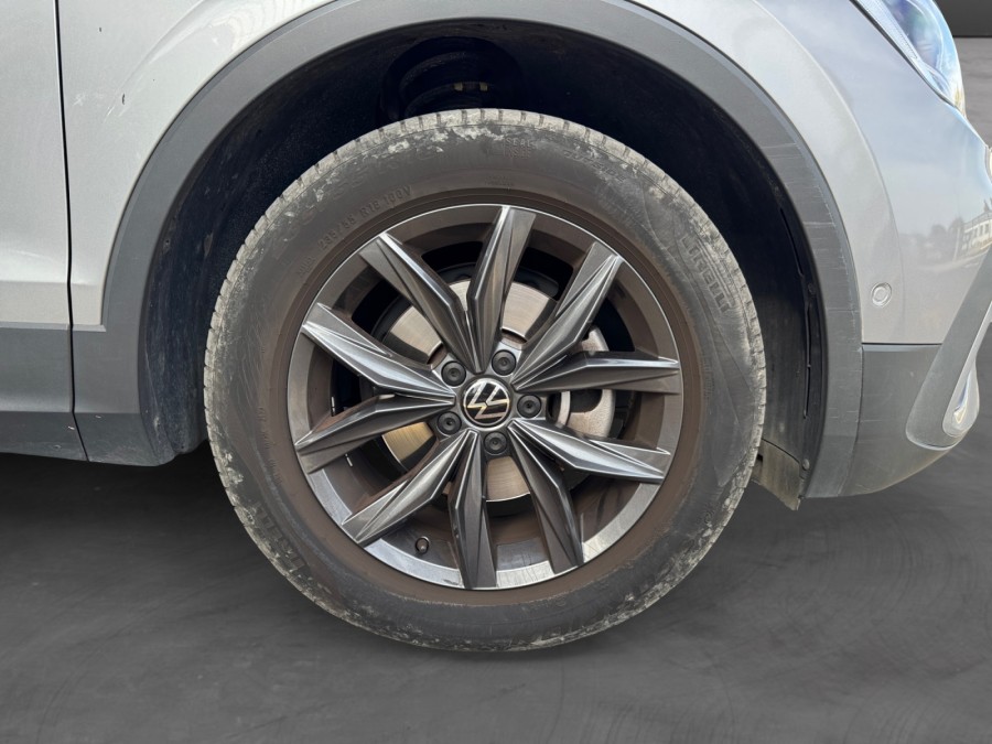 VOLKSWAGEN d'occasion TIGUAN ALLSPACE 2.0 TDI 150 4X2 DSG PH2 de 2023