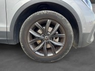 VOLKSWAGEN d'occasion TIGUAN ALLSPACE 2.0 TDI 150 4X2 DSG PH2 de 2023