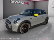 MINI d'occasion MINI COOPER SE Essential de 2022 Pertuis (84)﻿
