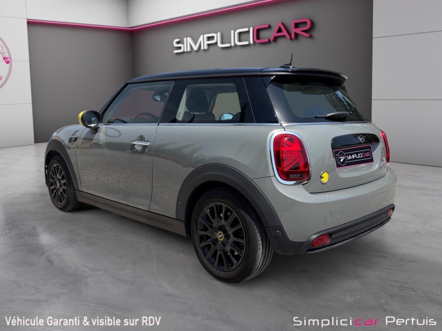 MINI d'occasion MINI COOPER SE Essential de 2022 Pertuis (84)﻿