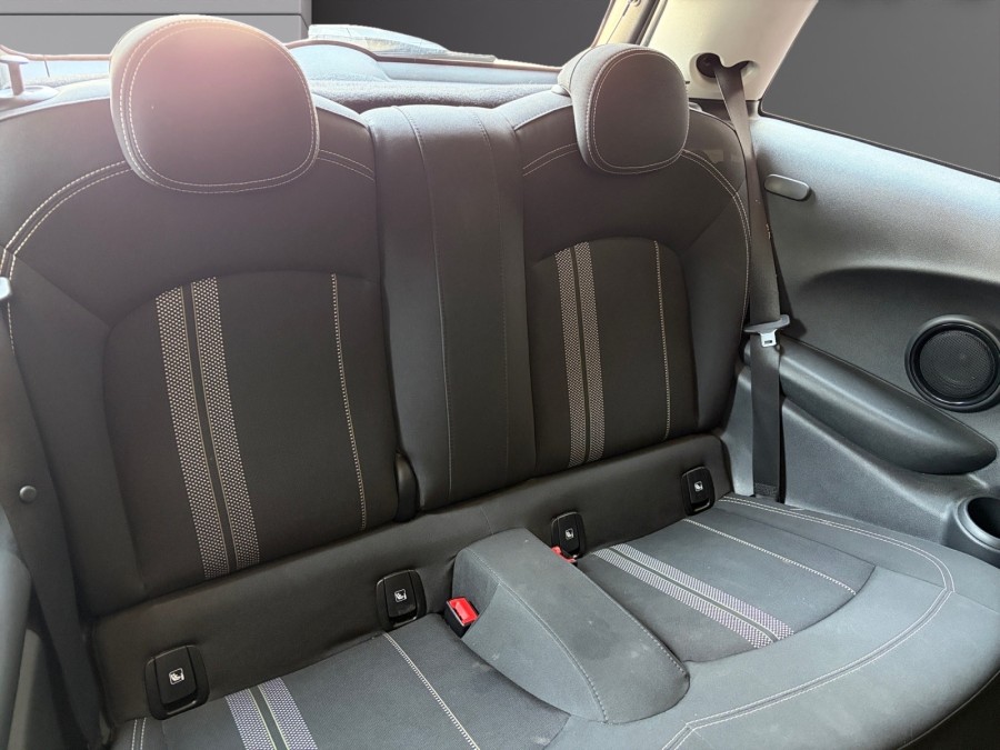 MINI d'occasion MINI COOPER SE Essential de 2022 Pertuis (84)﻿