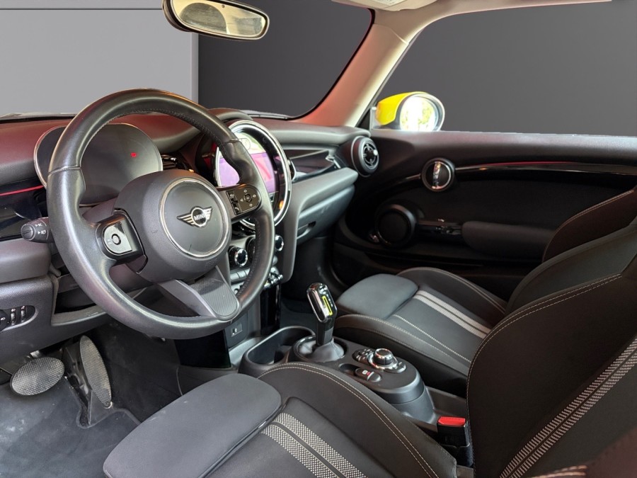 MINI d'occasion MINI COOPER SE Essential de 2022 Pertuis (84)﻿