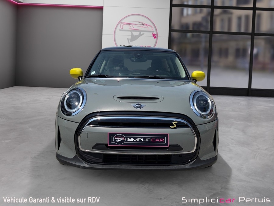 MINI d'occasion MINI COOPER SE Essential de 2022 Pertuis (84)﻿
