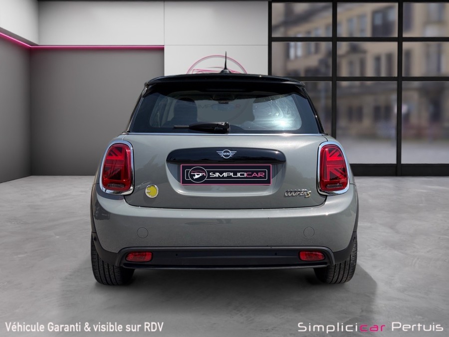 MINI d'occasion MINI COOPER SE Essential de 2022 Pertuis (84)﻿