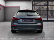 AUDI d'occasion A3 1.4 TFSI 150 S TRONIC de 2021 Les Sables d'Olonne