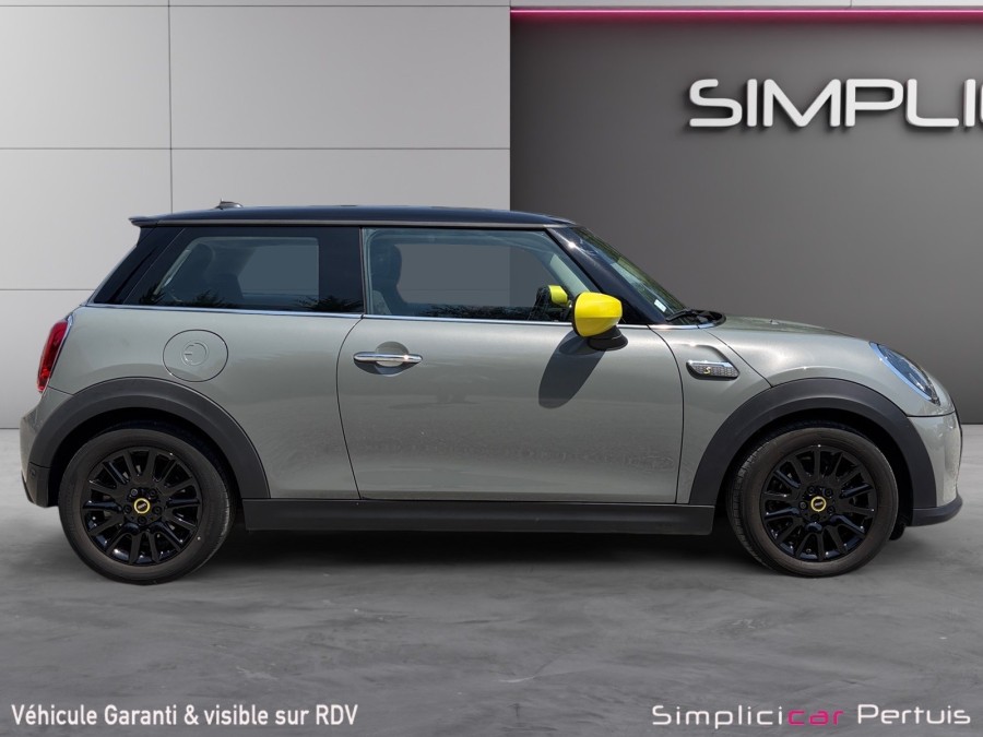 MINI d'occasion MINI COOPER SE Essential de 2022 Pertuis (84)﻿