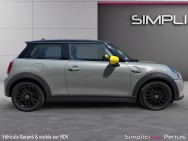 MINI d'occasion MINI COOPER SE Essential de 2022 Pertuis (84)﻿