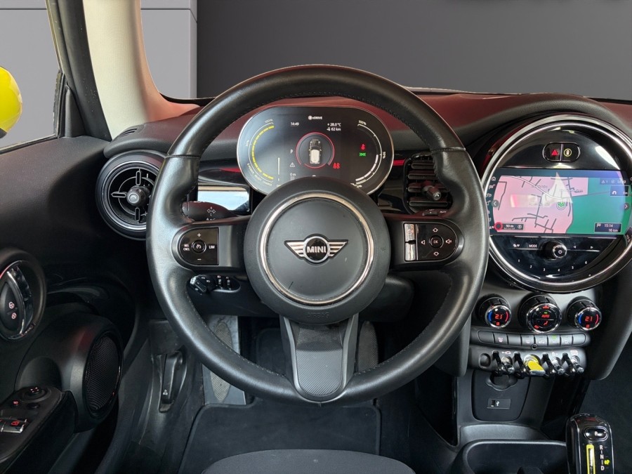 MINI d'occasion MINI COOPER SE Essential de 2022 Pertuis (84)﻿