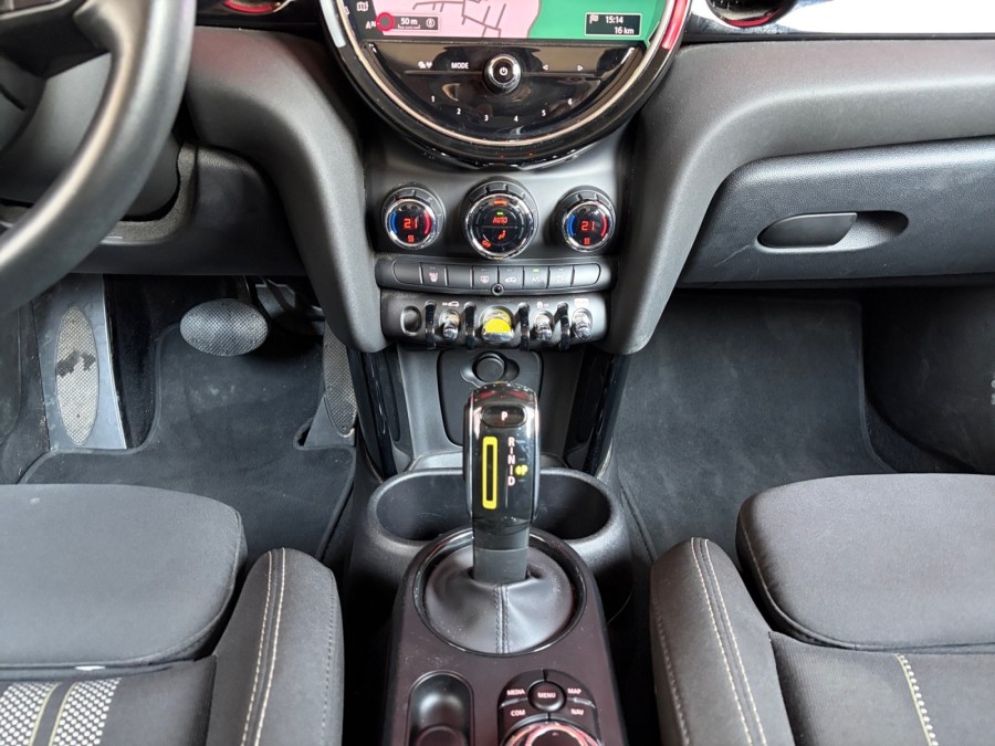 MINI d'occasion MINI COOPER SE Essential de 2022 Pertuis (84)﻿
