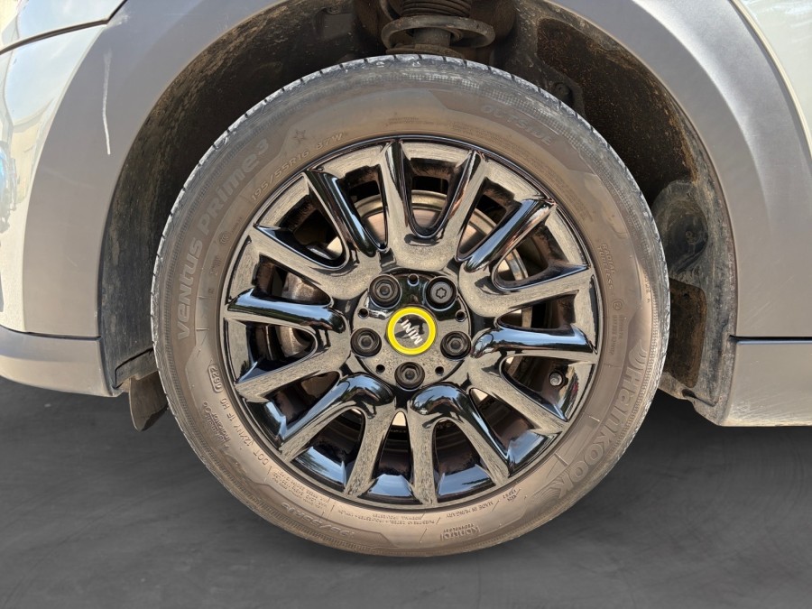 MINI d'occasion MINI COOPER SE Essential de 2022 Pertuis (84)﻿