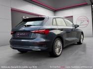 AUDI d'occasion A3 1.4 TFSI 150 S TRONIC de 2021 Les Sables d'Olonne