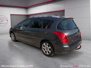PEUGEOT d'occasion 308 SW I SW 1.6 E-HDI 112 BUSINESS PACK BMP6 de