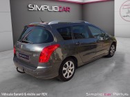 PEUGEOT d'occasion 308 SW I SW 1.6 E-HDI 112 BUSINESS PACK BMP6 de