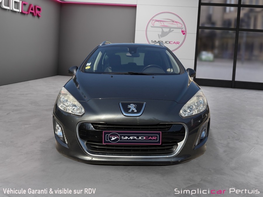PEUGEOT d'occasion 308 SW I SW 1.6 E-HDI 112 BUSINESS PACK BMP6 de