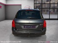 PEUGEOT d'occasion 308 SW I SW 1.6 E-HDI 112 BUSINESS PACK BMP6 de