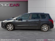 PEUGEOT d'occasion 308 SW I SW 1.6 E-HDI 112 BUSINESS PACK BMP6 de