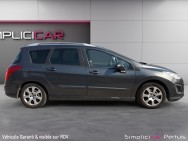 PEUGEOT d'occasion 308 SW I SW 1.6 E-HDI 112 BUSINESS PACK BMP6 de