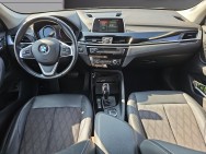 BMW d'occasion X1 18I SDRIVE 140 X-Line DKG de 2018 Rennes (35)﻿