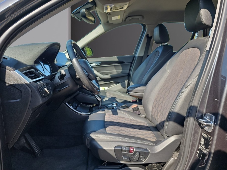BMW d'occasion X1 18I SDRIVE 140 X-Line DKG de 2018 Rennes (35)﻿