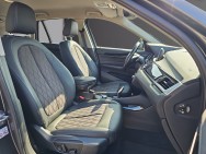 BMW d'occasion X1 18I SDRIVE 140 X-Line DKG de 2018 Rennes (35)﻿