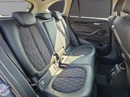 BMW d'occasion X1 18I SDRIVE 140 X-Line DKG de 2018 Rennes (35)﻿