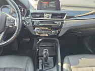 BMW d'occasion X1 18I SDRIVE 140 X-Line DKG de 2018 Rennes (35)﻿
