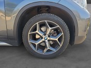 BMW d'occasion X1 18I SDRIVE 140 X-Line DKG de 2018 Rennes (35)﻿