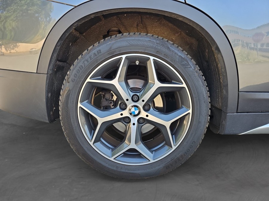 BMW d'occasion X1 18I SDRIVE 140 X-Line DKG de 2018 Rennes (35)﻿
