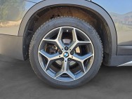 BMW d'occasion X1 18I SDRIVE 140 X-Line DKG de 2018 Rennes (35)﻿