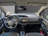 TOYOTA d'occasion YARIS 100H DYNAMIC BUSINESS de 2018 Paris 15 (75)﻿
