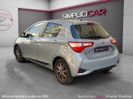 TOYOTA d'occasion YARIS 100H DYNAMIC BUSINESS de 2018 Paris 15 (75)﻿