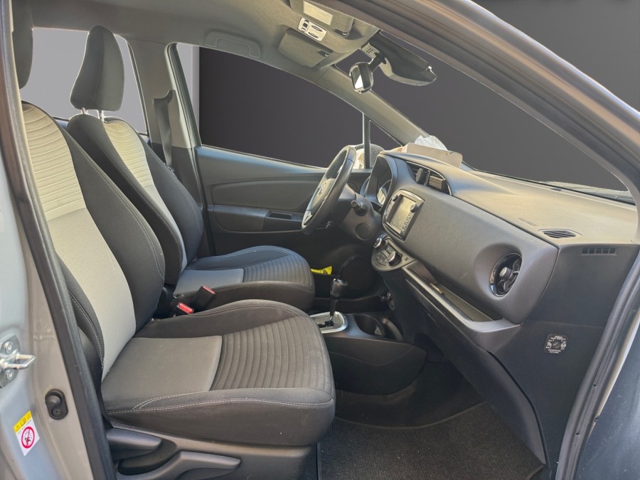 TOYOTA d'occasion YARIS 100H DYNAMIC BUSINESS de 2018 Paris 15 (75)﻿