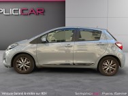 TOYOTA d'occasion YARIS 100H DYNAMIC BUSINESS de 2018 Paris 15 (75)﻿