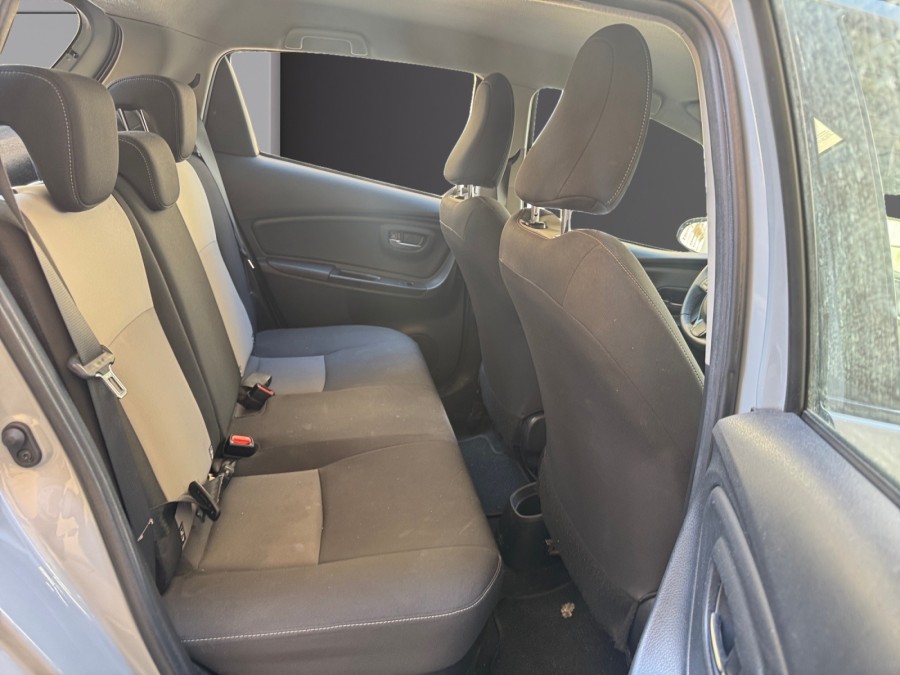 TOYOTA d'occasion YARIS 100H DYNAMIC BUSINESS de 2018 Paris 15 (75)﻿