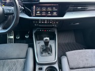 AUDI d'occasion A3 1.4 TFSI 150 S TRONIC de 2021 Les Sables d'Olonne