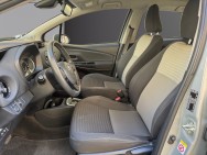 TOYOTA d'occasion YARIS 100H DYNAMIC BUSINESS de 2018 Paris 15 (75)﻿