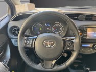 TOYOTA d'occasion YARIS 100H DYNAMIC BUSINESS de 2018 Paris 15 (75)﻿