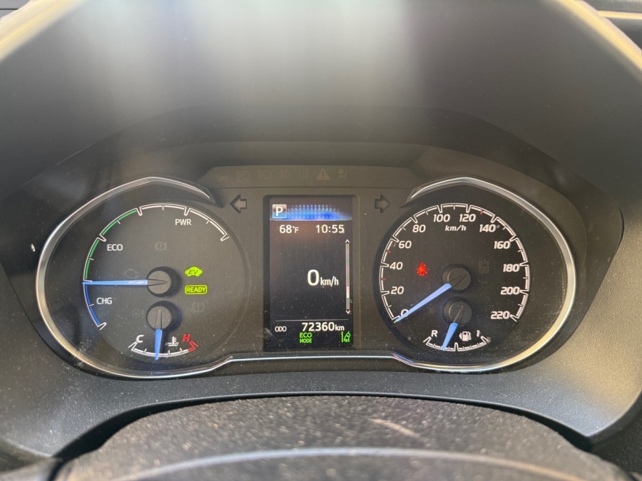 TOYOTA d'occasion YARIS 100H DYNAMIC BUSINESS de 2018 Paris 15 (75)﻿