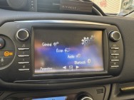 TOYOTA d'occasion YARIS 100H DYNAMIC BUSINESS de 2018 Paris 15 (75)﻿