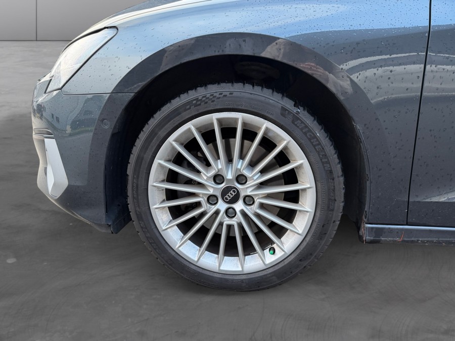 AUDI d'occasion A3 1.4 TFSI 150 S TRONIC de 2021 Les Sables d'Olonne