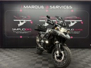 BMW d'occasion R1250GSA GS 1250 ADVENTURE Finition Pro de 2022 Reims