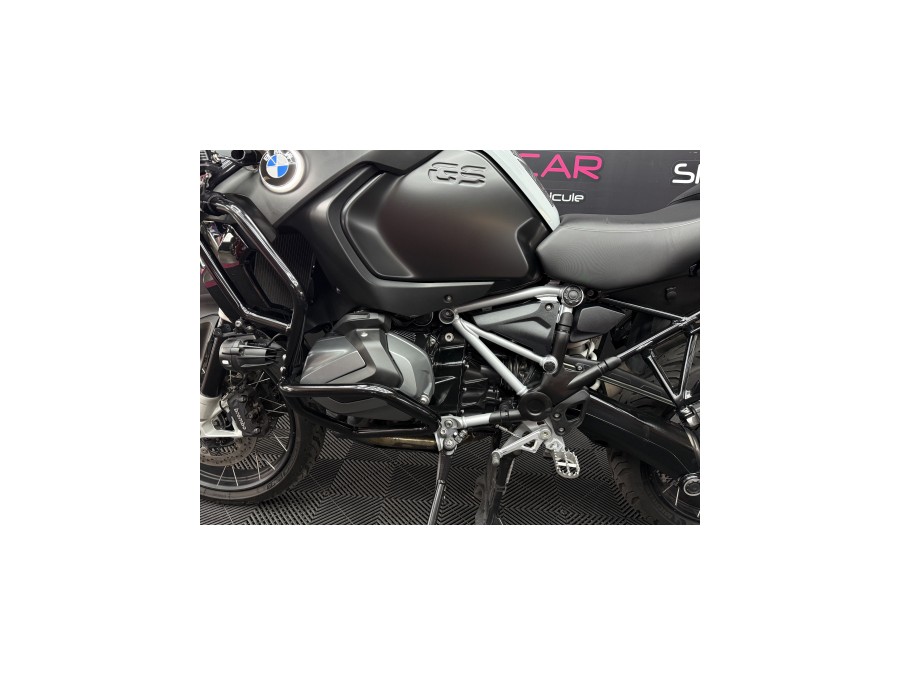 BMW d'occasion R1250GSA GS 1250 ADVENTURE Finition Pro de 2022 Reims