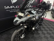 BMW d'occasion R1250GSA GS 1250 ADVENTURE Finition Pro de 2022 Reims