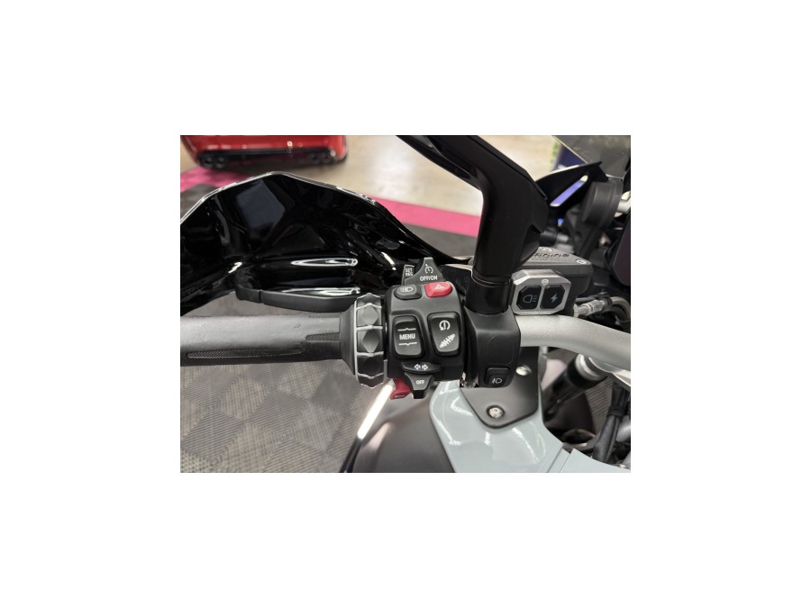 BMW d'occasion R1250GSA GS 1250 ADVENTURE Finition Pro de 2022 Reims