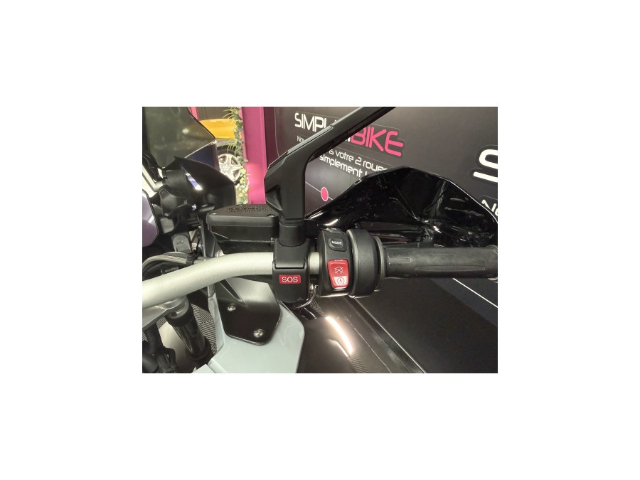 BMW d'occasion R1250GSA GS 1250 ADVENTURE Finition Pro de 2022 Reims