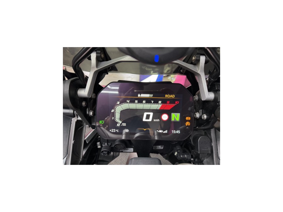 BMW d'occasion R1250GSA GS 1250 ADVENTURE Finition Pro de 2022 Reims